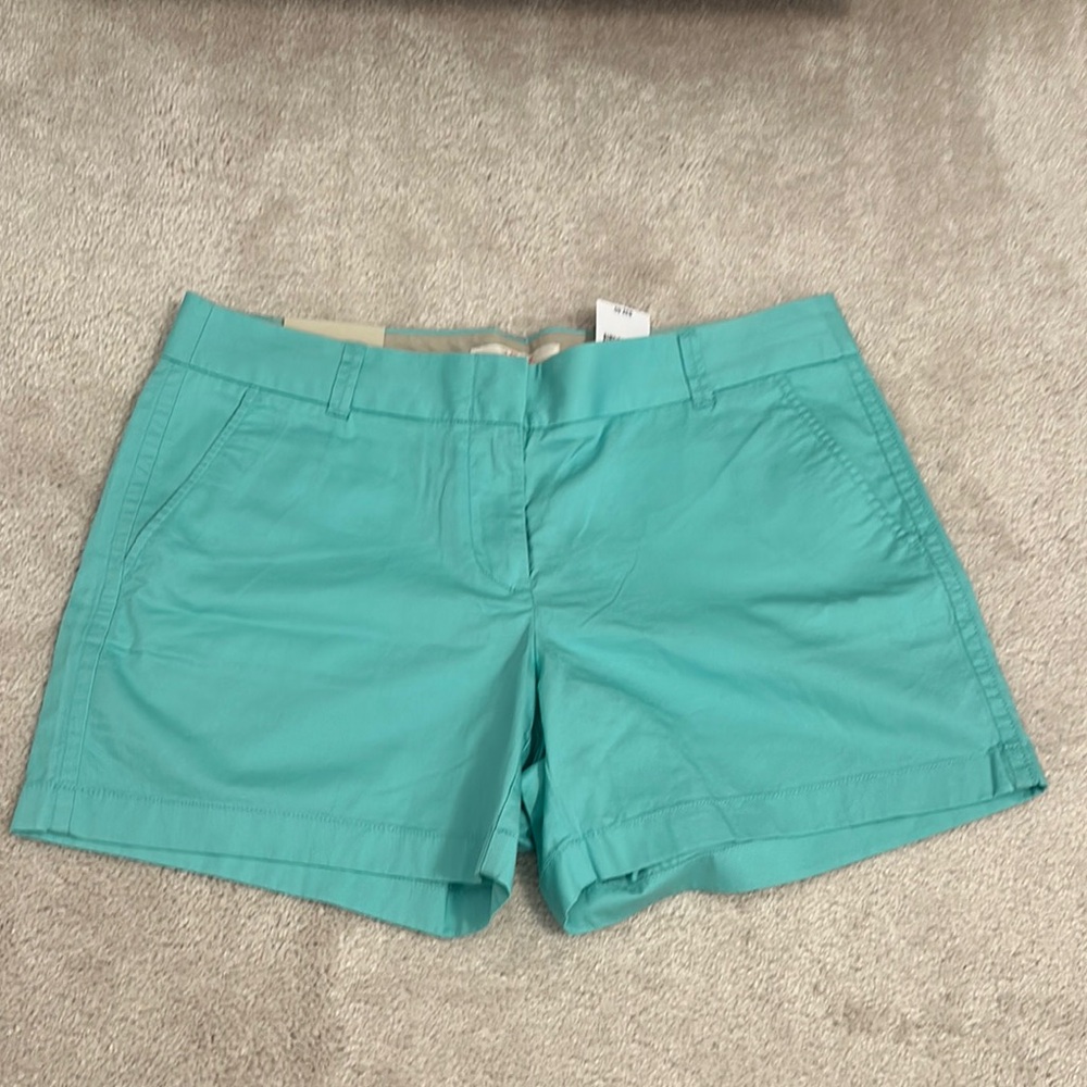 JCrew Shorts